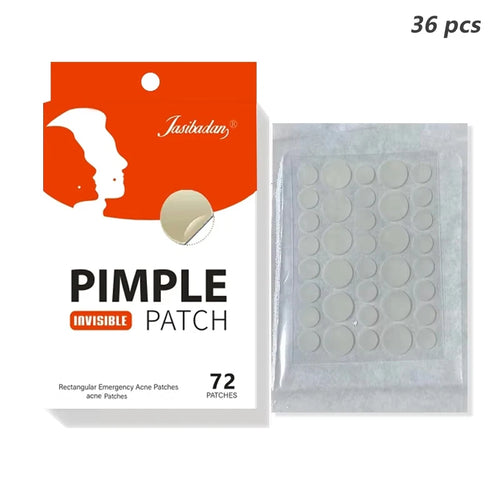 Waterproof Anti Acne Patches 